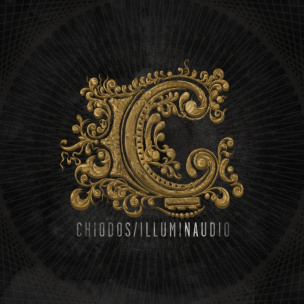 CHIODOS - Illuminaudio - CD