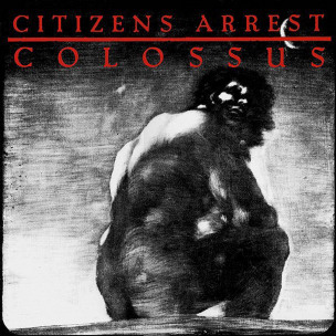 CITIZENS ARREST - Colossus: The Discography - 2LP