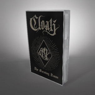 CLOAK - The Burning Dawn - MC