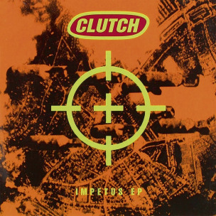 CLUTCH - Impetus - CD