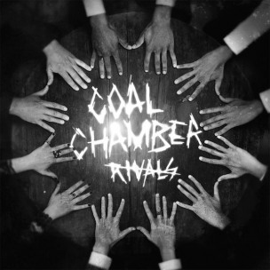 COAL CHAMBER - Rivals - DIGI CD+DVD
