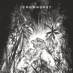 CROWHURST - III - DIGI CD