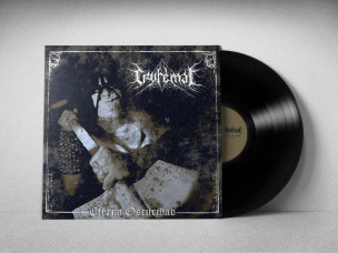 CRYFEMAL - Eterna Oscuridad - LP