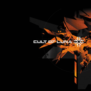 CULT OF LUNA - Cult Of Luna - LP