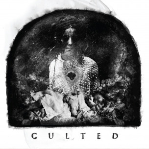 CULTED - Of Death And Ritual - DIGI CD