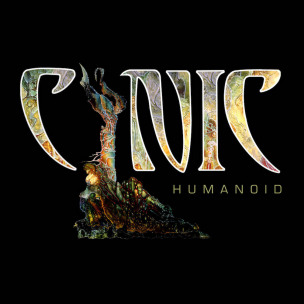 CYNIC - Humanoid - 10”MLP