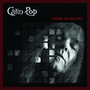 CALIN POP - Cutia cu secrete - CD