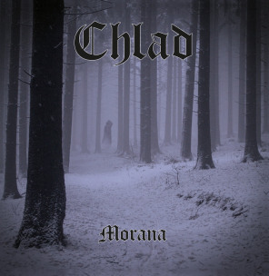 CHLAD - Morana - CD