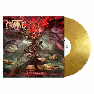 COGNITIVE - Abhorrence - LP