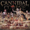 CANNIBAL CORPSE - Gore Obsessed - LP