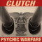 CLUTCH - Psychic Warfare - DIGI CD