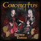 CORONATUS - Recreation Carminis - DIGI CD