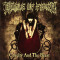 CRADLE OF FILTH - Cruelty And The Beast - CD
