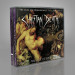 CHRISTIAN DEATH - The Dark Age Renaissance Collection Part 3: The Age Of Decadence - 4CD