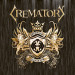 CREMATORY - Oblivion - DIGI CD