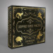CRIPPLED BLACK PHOENIX - Banefyre - BOX CD