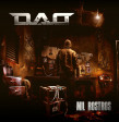 D.A.D. - Mil Rostros - CD