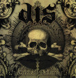 D.I.S. - Critical Failure - CD