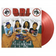 D.R.I. - Four Of A Kind - LP
