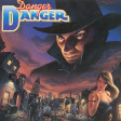 DANGER DANGER - Danger Danger - LP