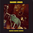 DANKO JONES - Dance Dance Dance - 7”EP