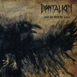 DANTALION - ...And All Will Be Ashes - DIGI CD