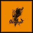 DARK SUNS - Orange - CD