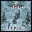 DARKESTRAH - Turan - CD