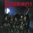 DARKNESS - Death Squad - CD
