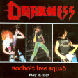 DARKNESS - Live Over Bocholt - CD