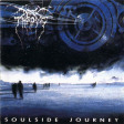 DARKTHRONE - Soulside Journey - CD