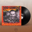 DEAD KENNEDYS - Give Me Convenience Or Give Me Death - LP
