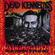 DEAD KENNEDYS - Give Me Convenience Or Give Me Death - CD