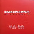 DEAD KENNEDYS - Live At The Deaf Club - DIGI CD