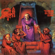 DEATH - Scream Bloody Gore - LP