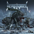 DEATH ANGEL - The Dream Calls For Blood - CD