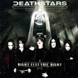 DEATHSTARS - Night Electric Night - CD