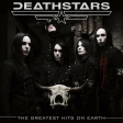 DEATHSTARS - The Greatest Hits On Earth - CD