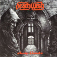 DEATHWISH - At The Edge Of Damnation - DIGI CD