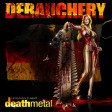 DEBAUCHERY - Germany's Next Death Metal - DIGI CD