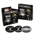 DEE SNIDER - For The Love Of Metal Live! - CD+BLURAY+DVD