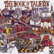 DEEP PURPLE - The Book Of Taliesyn - CD