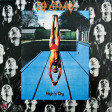 DEF LEPPARD - High And Dry - CD