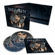 DELAIN - Dark Waters - DIGI 2CD
