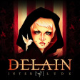 DELAIN - Interlude - DIGI CD+DVD