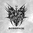 DEMONICAL - Chaos Manifesto - DIGI CD