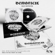DEMONICAL - Mass Destroyer - BOX CD