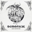 DEMONICAL - Mass Destroyer - LP
