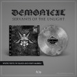 DEMONICAL - Servants Of The Unlight - LP