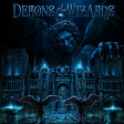 DEMONS & WIZARDS - III - DIGI CD
